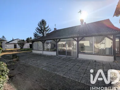 House in Gidy (45520)