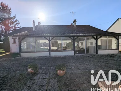 House in Gidy (45520)