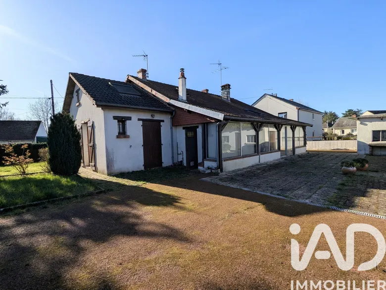 Maison 7 pièces 154 m² · à Gidy · 154 m² · 249 000 €