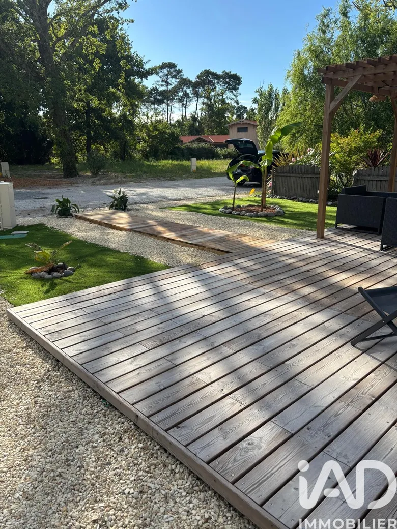 Terrain 30 m² · à Arès · 30 m² · 160 000 €