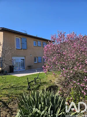 House in Condrieu (69420)