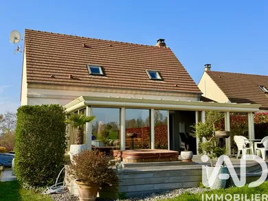House in Brenouille (60870)