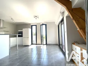 Appartement à Sainte-Luce-sur-Loire (44980)