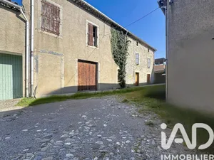 Grange à Ribaute (11220)