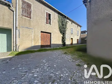 Grange à Ribaute (11220)