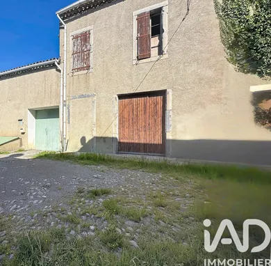 Maison à Ribaute (11220)
