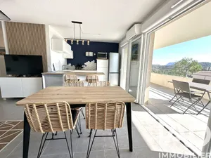Apartment in Saint-Raphaël (83700)