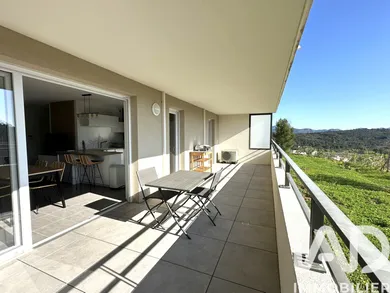 Apartment in Saint-Raphaël (83700)