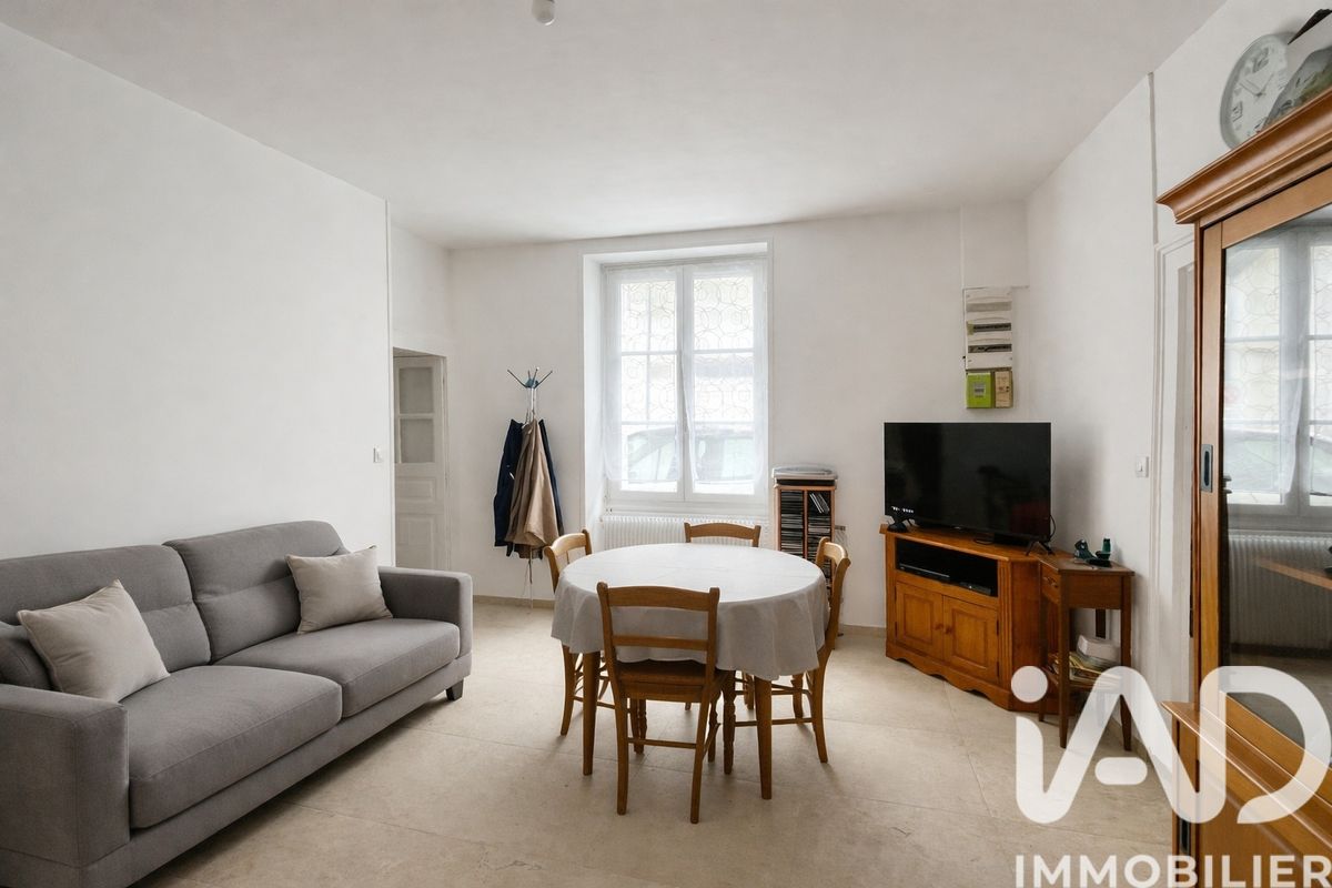 appartement à Esvres
