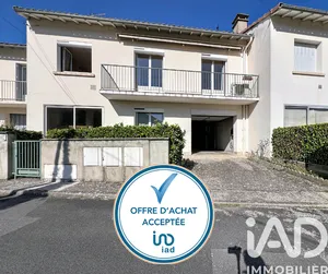 Traditional house in Millau (12100)