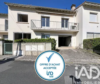 Maison traditionnelle à Millau (12100)