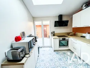 Townhouse in Le Havre (76600)