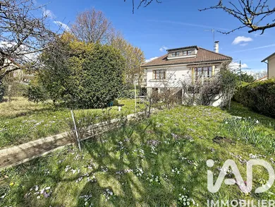 House in Le Plessis-Trévise (94420)