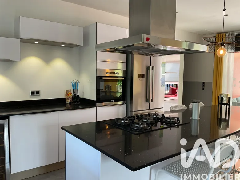 Maison 4 pièces 107 m² · à Saint-Pierre · 107 m² · 479 000 €