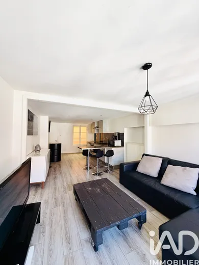 Apartment in Metz (57000)