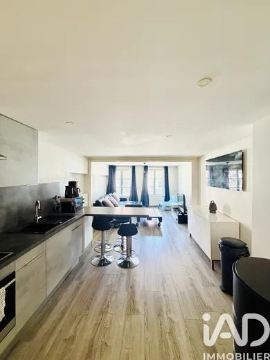 Apartment in Metz (57000)