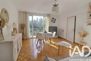 Apartment in Marseille (13012)