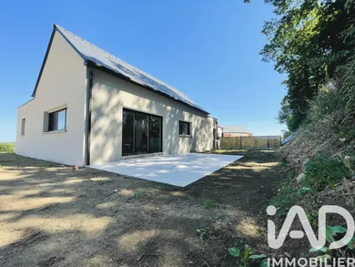 Maison à Grâces (22200)