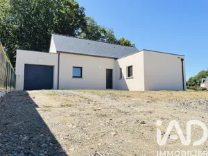 Maison à Grâces (22200)