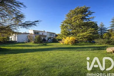 Maison traditionnelle à Malaucène (84340)