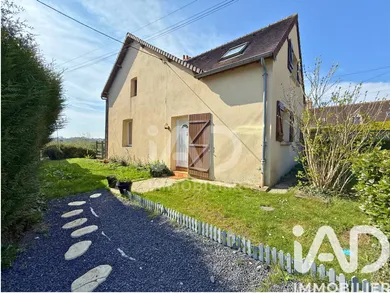 House in Tourouvre (61190)