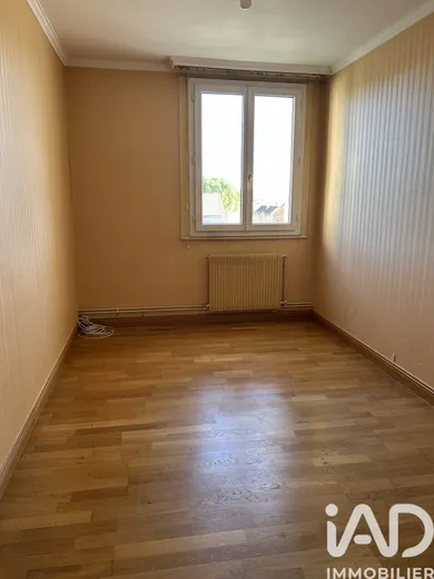 Appartement à Bourges (18000)