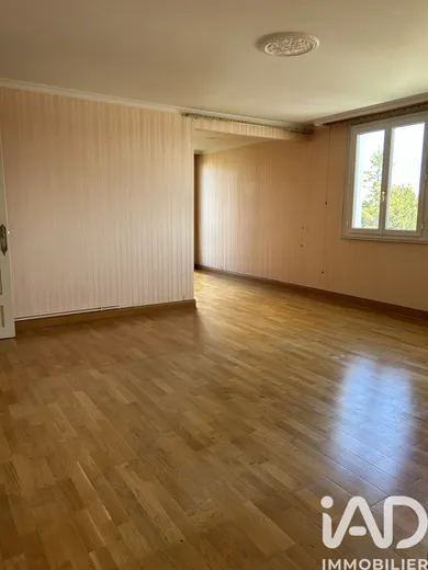 Appartement à Bourges (18000)
