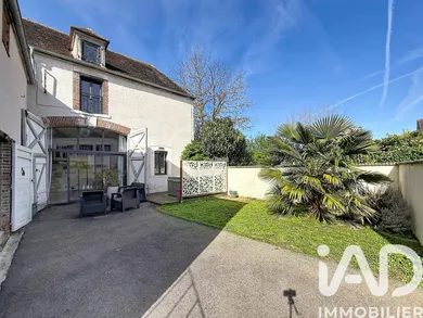 Village house in Appoigny (89380)