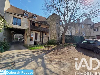 Duplex à Morsang-sur-Orge (91390)