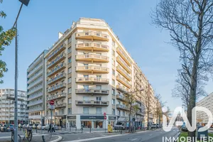 Apartment in Grenoble (38000)