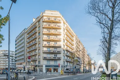 Apartment in Grenoble (38000)