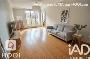 Appartement à Brétigny-sur-Orge (91220)
