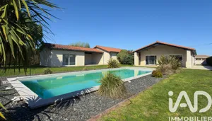 House in Giroussens (81500)