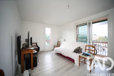 Apartment in Marseille (13013)