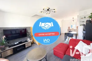 Duplex in Baillet-en-France (95560)