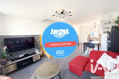 Duplex à Baillet-en-France (95560)