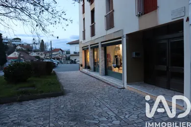 Apartment in Marseille (13013)