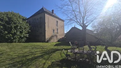 Maison de village à Anglars (46120)