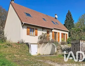 House in Boutigny-sur-Essonne (91820)