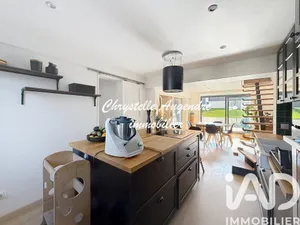 Maison à Arcueil (94110)