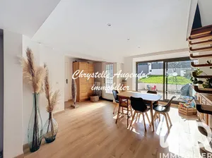 House in Arcueil (94110)