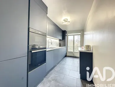 Appartement à Ballainvilliers (91160)