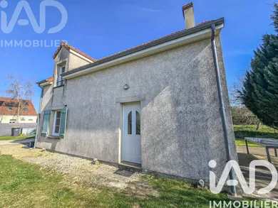 Detached house in Thimory (45260)