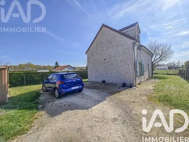 Detached house in Thimory (45260)