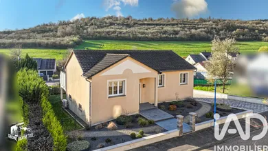 Maison à Hayange Marspich (57700)