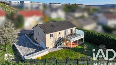 House in Hayange Marspich (57700)