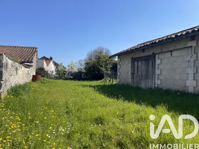 Village house in Archiac (17520)