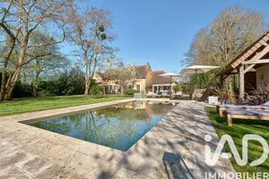 Park home in Bois-Jérôme-Saint-Ouen (27620)