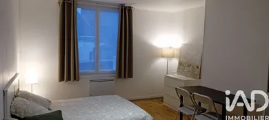 Studio in Laon (02000)