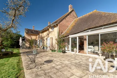 Park home in Bois-Jérôme-Saint-Ouen (27620)